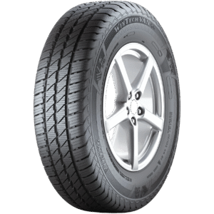 VIKING WinTech Van - 195/75R16C