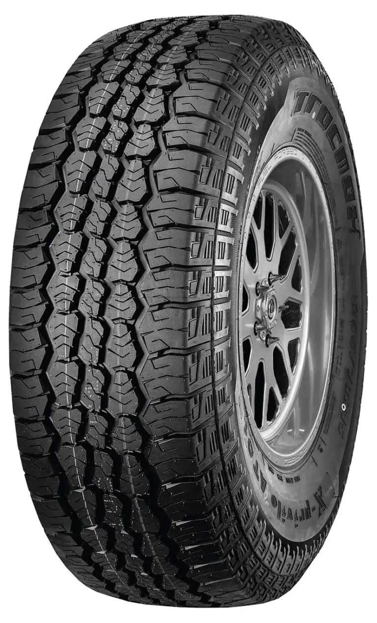 Tracmax 235/75R15 109TXL X-priviloAT01