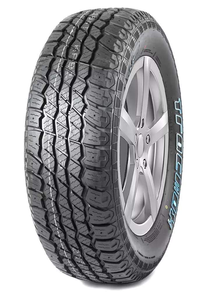 Tracmax 265/60R18 110T X-priviloAT08