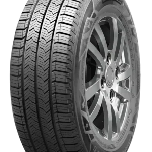 Landspider 205/65R16C 105T DURATRAXX VAN A/S