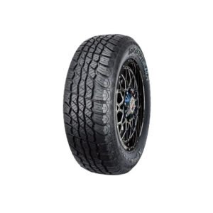 Tracmax 245/65R17 111TXL X-priviloAT08