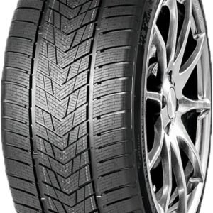 Tracmax 235/55R18 104VXL X-priviloS330