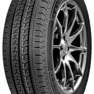 Tracmax 235/65R16C 115/113R X-priviloVS450